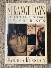 Seller image for Strange Days: My Life With and Without Jim Morrison for sale by Earthlight Books