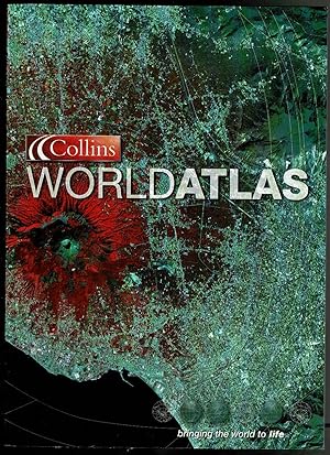 Collins World Atlas