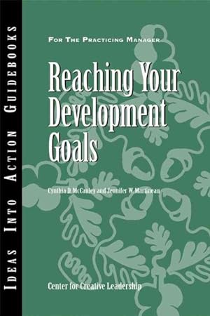 Immagine del venditore per Reaching Your Development Goals venduto da GreatBookPrices