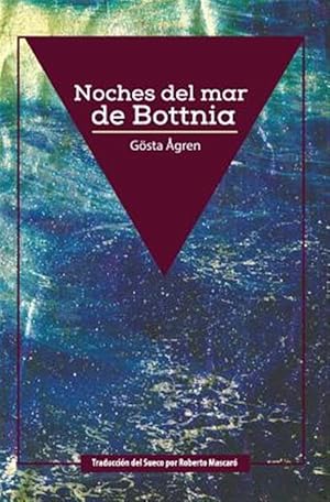 Image du vendeur pour Noches del Mar de Bottnia -Language: spanish mis en vente par GreatBookPrices