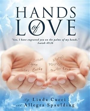 Immagine del venditore per Hands of Love venduto da GreatBookPrices