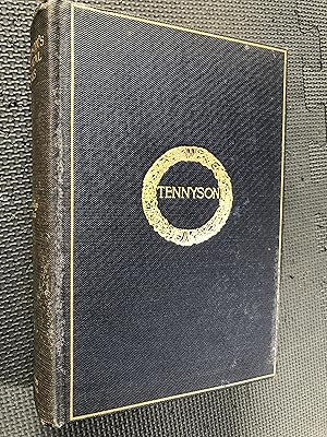 The Poetic and Dramatic Works of Alfred Lord Tennyson