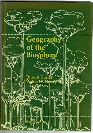 Geography of the Biosphere: An Introduction to the Nature, Distribution and Evolution of the Worl...