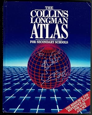 The Collins Longman Atlas for Secondary Schools