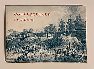 Seller image for Convergences. for sale by Peter Scott