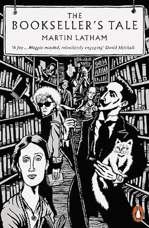 Imagen del vendedor de The Bookseller's Tale (Paperback) a la venta por Grand Eagle Retail