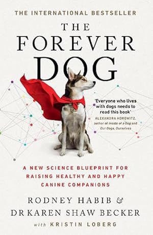 Seller image for The Forever Dog (Paperback) for sale by Grand Eagle Retail