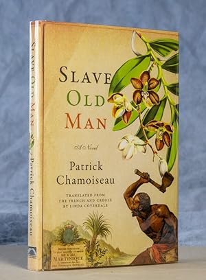 Immagine del venditore per Slave Old Man; A Novel venduto da Christopher Morrow, Bookseller