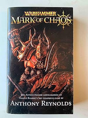 Mark of Chaos (Warhammer)