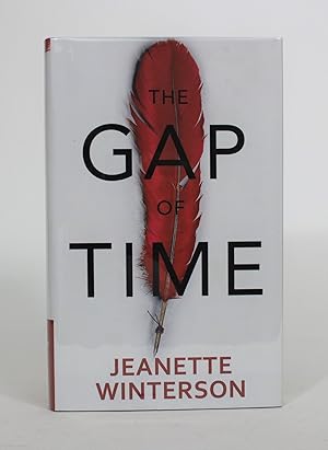 Image du vendeur pour The Gap of Time: The Winter's Tale Retold mis en vente par Minotavros Books,    ABAC    ILAB