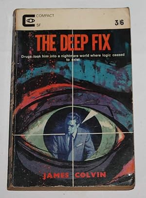 Image du vendeur pour The Deep Fix mis en vente par H4o Books