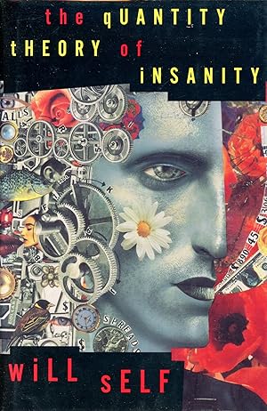 Seller image for The Quantity Theory of Insanity for sale by Bagatelle Books