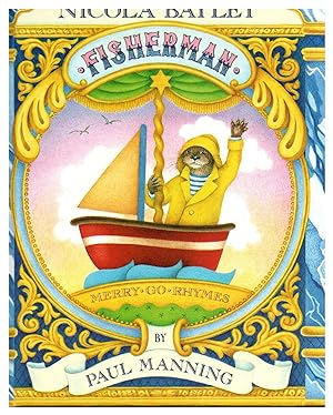 Imagen del vendedor de Fisherman a la venta por Bud Plant & Hutchison Books