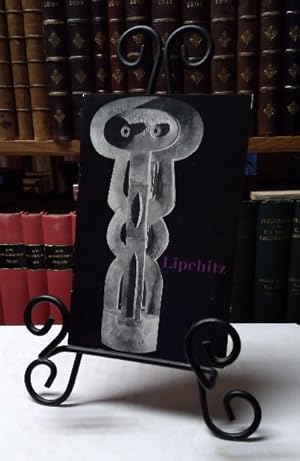 Seller image for Sculpture by Jacques Lipchitz for sale by Structure, Verses, Agency  Books