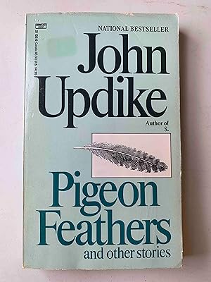 Image du vendeur pour Pigeon Feathers mis en vente par Jake's Place Books