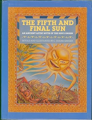 Bild des Verkufers fr The Fifth and Final Sun zum Verkauf von Bud Plant & Hutchison Books