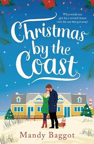 Seller image for Christmas by the Coast (Paperback) for sale by Grand Eagle Retail