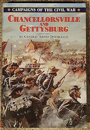 Chancellorsville and Gettysburg