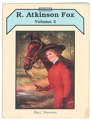 R. Atkinson Fox, Book [Volume] 2.