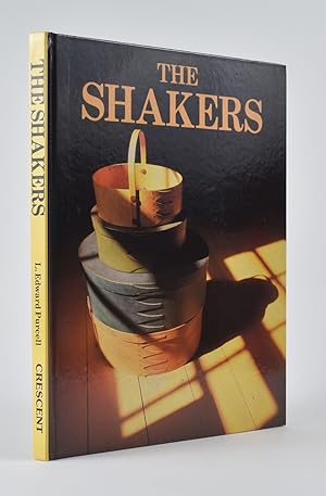 Imagen del vendedor de The Shakers a la venta por James Arsenault & Company, ABAA