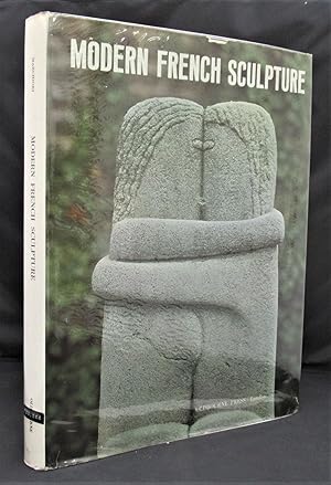 Imagen del vendedor de Modern French Sculpture a la venta por The Bookmonger