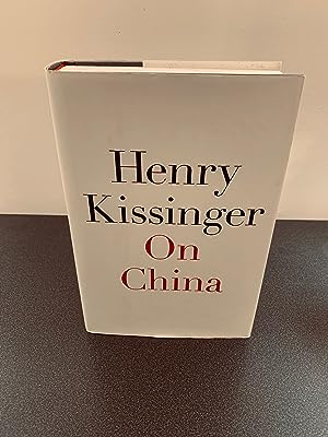 Seller image for On China for sale by Vero Beach Books