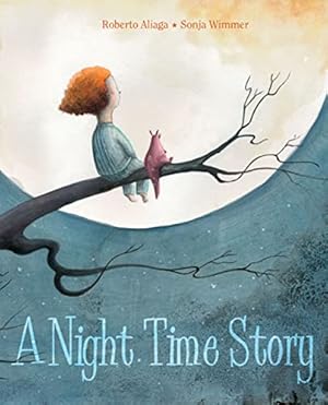 Seller image for A Night Time Story for sale by WeBuyBooks