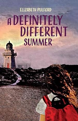 Seller image for Definitely Different Summer A (Paperback) for sale by Grand Eagle Retail
