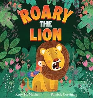 Seller image for Roary the Lion (Hardcover) for sale by AussieBookSeller