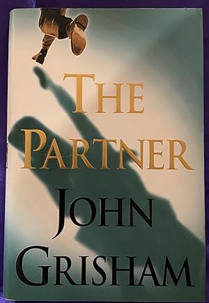 The Partner: A Novel