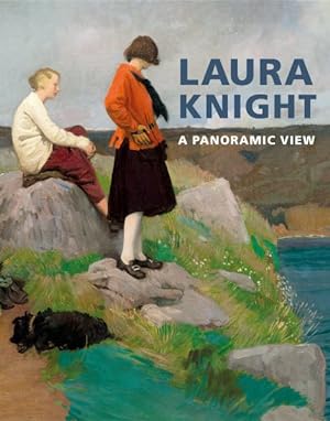 Image du vendeur pour Laura Knight : A Panoramic View mis en vente par GreatBookPricesUK