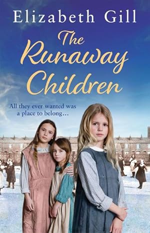 Bild des Verkufers fr The Runaway Children : A Foundling School for Girls novel zum Verkauf von Smartbuy