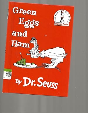 Green Eggs and Ham