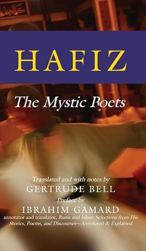 Seller image for Hafiz : The Mystic Poets for sale by AHA-BUCH GmbH
