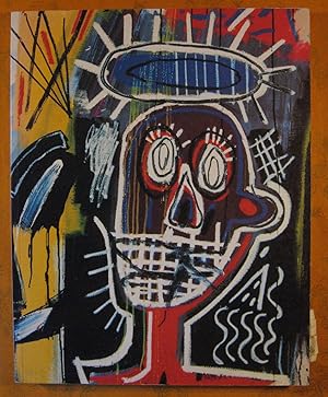 Imagen del vendedor de Jean-Michel Basquiat a la venta por Pistil Books Online, IOBA