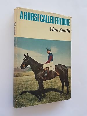 A Horse Called Freddie