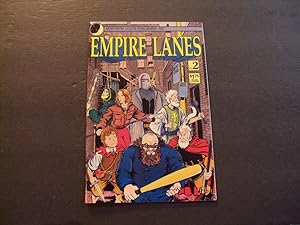 Seller image for Empire Lanes #2 Copper Age Northern Lights Publishing for sale by Joseph M Zunno