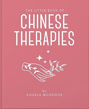 Bild des Verkufers fr The Little Book of Ancient Chinese Therapies zum Verkauf von moluna