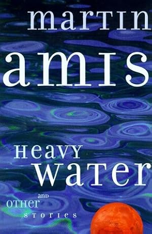Imagen del vendedor de Heavy Water and Other Stories a la venta por The Haunted Bookshop, LLC