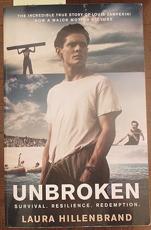 Immagine del venditore per Unbroken: An Extraordinary True Story of Courage and Survival venduto da Reading Habit