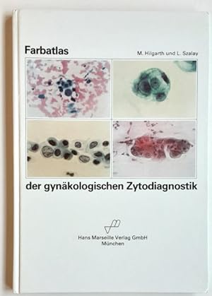 Farbatlas der Gynäkologischen Zytodiagnostik