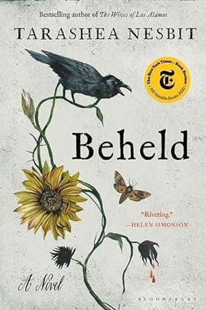 Seller image for Beheld (Paperback) for sale by AussieBookSeller