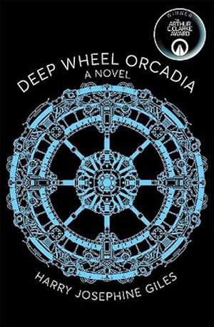 Seller image for Deep Wheel Orcadia (Paperback) for sale by Grand Eagle Retail