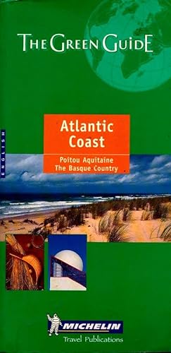 Atlantic coast 2001 - Collectif