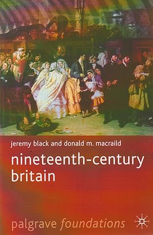 Seller image for Nineteenth-Century Britain for sale by San Francisco Book Company