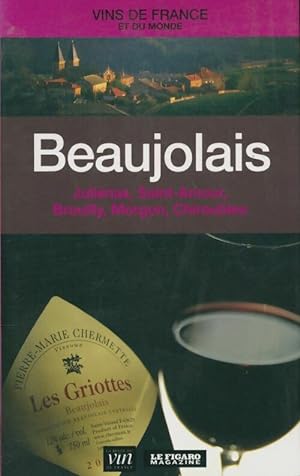 Beaujolais - Collectif