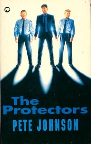 Image du vendeur pour The protectors - Pete Johnson mis en vente par Book Hmisphres