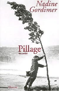 Image du vendeur pour Pillage - Nadine Gordimer mis en vente par Book Hmisphres