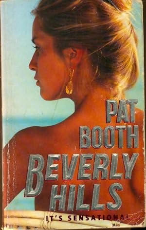 Immagine del venditore per Beverly hills - Pat Booth venduto da Book Hmisphres