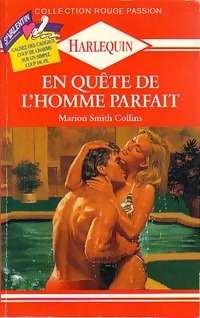 Seller image for En qu?te de l'homme parfait - Marion Smith Collins for sale by Book Hmisphres